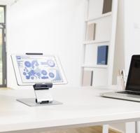 Durable TABLET HOLDER TABLE - 8930 Tabletstandaard Universeel 17,8 cm (7) - 33,0 cm (13) - thumbnail