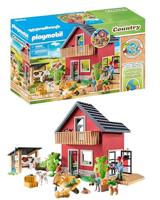 PLAYMOBIL Country boerderij 71248 - thumbnail