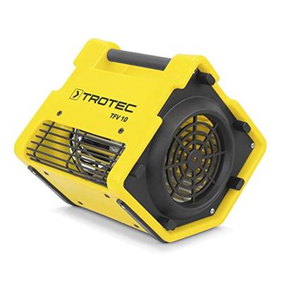 Trotec Radiaalventilator TFV 10 | 380m³/u- TRO13267 Trotec Radiaalventilator TFV 10 | 380m³/u- TRO13267