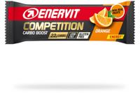 Competition bar orange 25x30gr (energy) - thumbnail