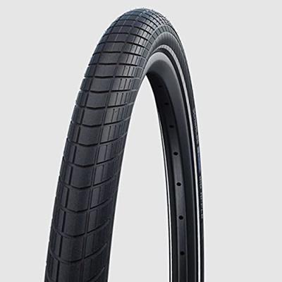 Schwalbe Eb1103c bub 26x2,15 big apple