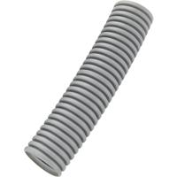 TRU COMPONENTS 1593435 TC-BGR20P203 Beschermslang (ribbelslang) Grijs 14.80 mm per meter - thumbnail