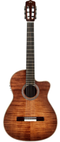 Cordoba Fusion 12 Cinnamon Burst - thumbnail
