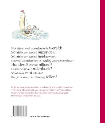 Het kijkwoordenboek van Vos en Haas