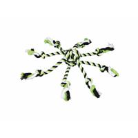 Hondenspeelgoed Trixie Polyester Katoen - thumbnail