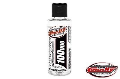Team Corally differentieel olie 60ml - 100000CPS