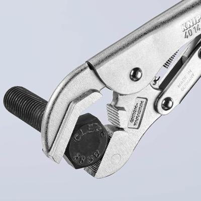 Knipex Klemtang universeel 250 mm - 40 14 250 - 4014250 Knipex Klemtang universeel 250 mm - 40 14 250 - 4014250