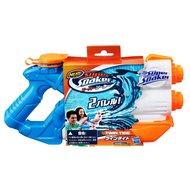 NERF Super Soaker Twin Tide