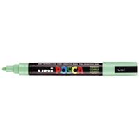 Paintmarker uni posca pc5m m lichtgroen | 6 stuks - thumbnail