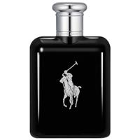 Ralph Lauren Polo Black 125 ml Eau de toilette Heren - thumbnail