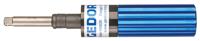 Gedore STANDARD FH B O/W CW Momentschroevendraaier 50 - 400 cNm - thumbnail