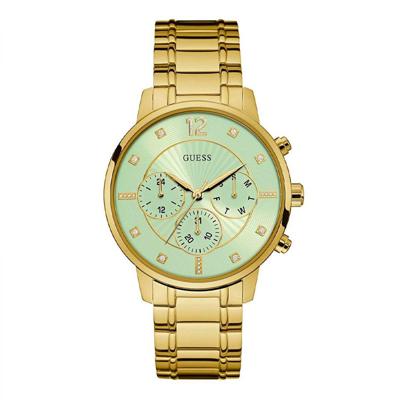 GUESS SUNSET DAMESHORLOGE W0941L6