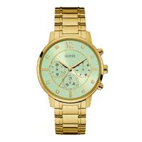 GUESS SUNSET DAMESHORLOGE W0941L6 - thumbnail