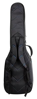 Reunion Blues RBX-2B RBX Double Electric gigbag voor 2 elektrische basgitaren