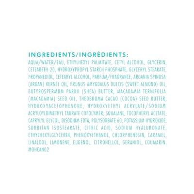 Moroccanoil Hand Cream Ambre Noir