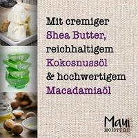 Maui Moisture Conditioner Shea Butter - thumbnail