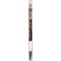 Maybelline Eye Studio Brow Precise Pencil - Medium Brown - Bruin - Wenkbrauwpotlood (voorheen Master Shape Pencil) - thumbnail