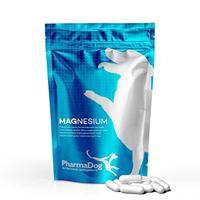 Magnesium hond - thumbnail