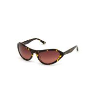 Zonnebril Dames Web Eyewear WE0288-6052F ø 60 mm - thumbnail