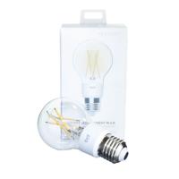 Yeelight slimme filament led lamp a60 - e27 fitting - warm witte lichtkleur - thumbnail