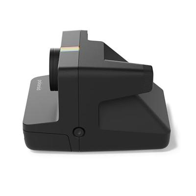 Polaroid Now+ Gen 3 Camera - Black