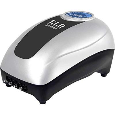 T.I.P. - Technische Industrie Produkte 30431 API 1000/4 Luchtpomp 900 l/h