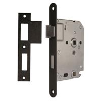 BAKAMERSLOT TL63-8 ZWART - thumbnail