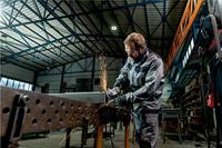 Metabo w 11-125 quick, haakse slijper - 603623000 - 603623000 - thumbnail