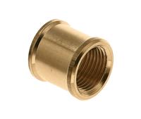 Bonfix messing sok - 1-1/2 Binnendraad - thumbnail