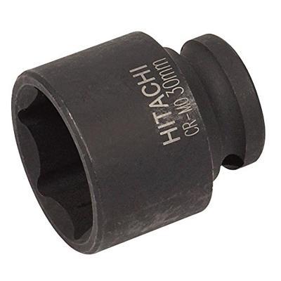 KRACHTDOP SW 30MM 1/2" VIERK. 85L