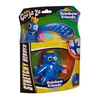 Goo Jit Zu Rainbow Friends Blue - thumbnail