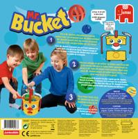 Mr. Bucket - thumbnail
