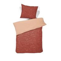 Damai dekbedovertrekset swift bio-cotton 140x200/220 cream - thumbnail