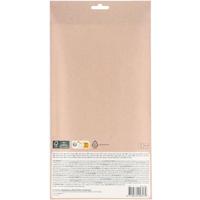 Feestgordijn Perfect Pink (2x1m) - thumbnail