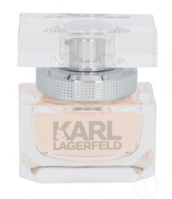 Lagerfeld - Karl Lagerfeld Pour Femme Eau de parfum Spray 25 ml Dames