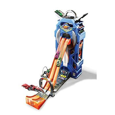 Hot Wheels Ultimate Series garage Hot Wheels Ultimate Series garage