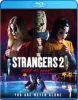 The Strangers 2 - Prey At Night - thumbnail