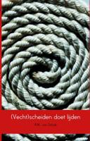 (Vecht)scheiden doet lijden - Richhard van Schaik - ebook - thumbnail