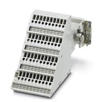 HC-D 40-A-UT-PEL-F - Terminal Adapter HC-D 40-A-UT-PEL-F Phoenix Contact Inhoud: 1 stuk(s) - thumbnail