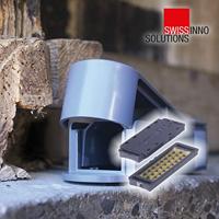 Muizenval navulling Catch Alive SuperCat - thumbnail