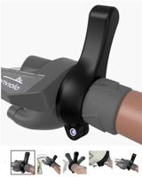 Enviolo nuvinci schakelpook hevel over draaischakelaar - thumbnail