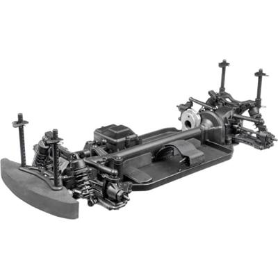 HPI RS4 Sport 3 Creator Edition - Pre-build