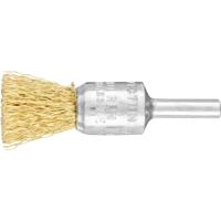 PFERD TOOLS penseelborstel PBU 1516/6 MES 0,30 43203002 10 stuk(s) - thumbnail