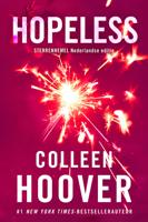 Hopeless - Colleen Hoover - ebook - thumbnail