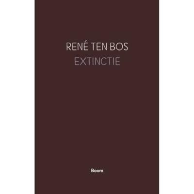 Extinctie (Paperback) Extinctie (Paperback)
