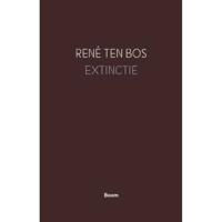 Extinctie (Paperback) - thumbnail