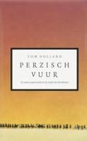 Perzisch vuur - Tom Holland - ebook - thumbnail