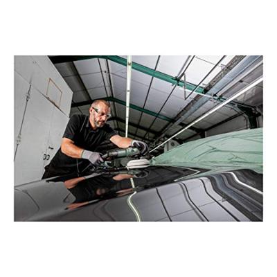 Metabo PE 15-20 RT 615200000 Haakse polijstmachine 1000 W