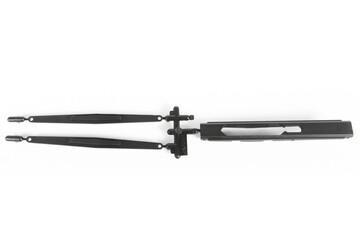 Yeti XL Rear Links Stiffeners (AX31015)