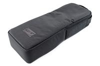 CONTEC accutas "via.battery" ct bag via battery dim black, carrier - thumbnail